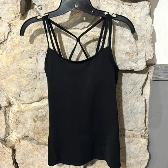 Gaiam Workout Tank Top - Picture 1 of 7